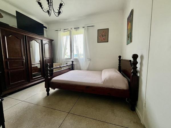 Appartement à NICE (06100)