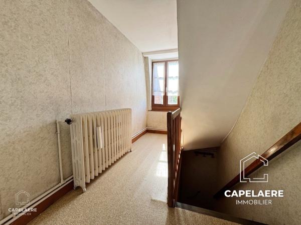 Marcq-en-Barœul (59700) Maison Marcq en Baroeul avec jardin