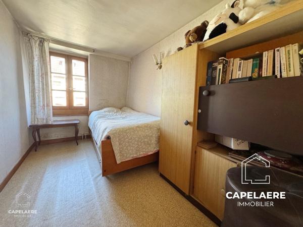 Marcq-en-Barœul (59700) Maison Marcq en Baroeul avec jardin