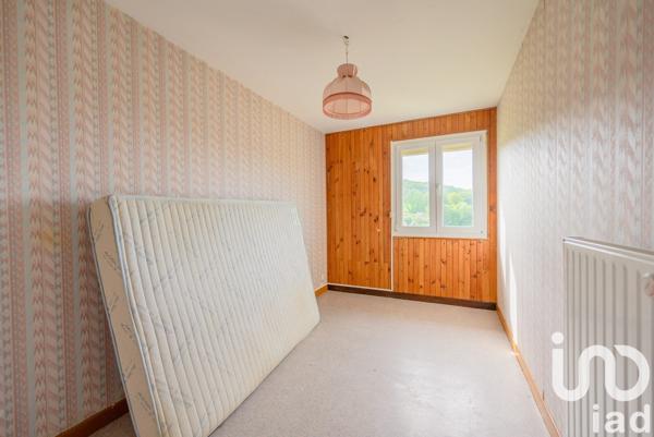 Pavillon 5 pièces de 90 m² à Raucourt-et-Flaba (08450)