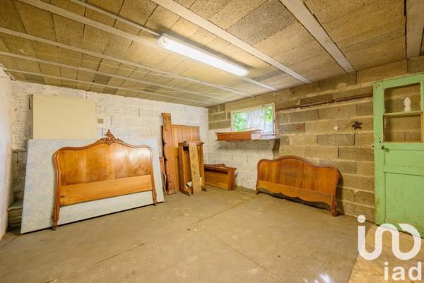 Pavillon 5 pièces de 90 m² à Raucourt-et-Flaba (08450)