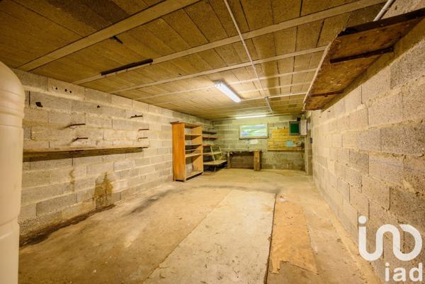 Pavillon 5 pièces de 90 m² à Raucourt-et-Flaba (08450)