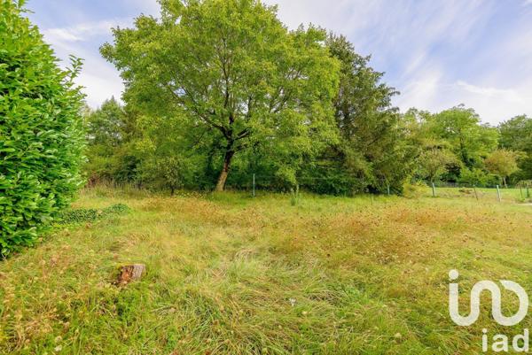 Pavillon 5 pièces de 90 m² à Raucourt-et-Flaba (08450)