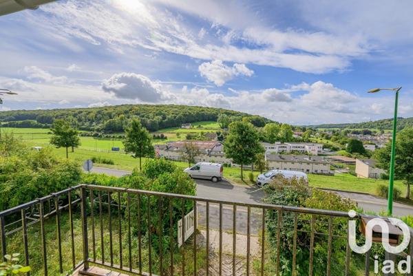 Pavillon 5 pièces de 90 m² à Raucourt-et-Flaba (08450)