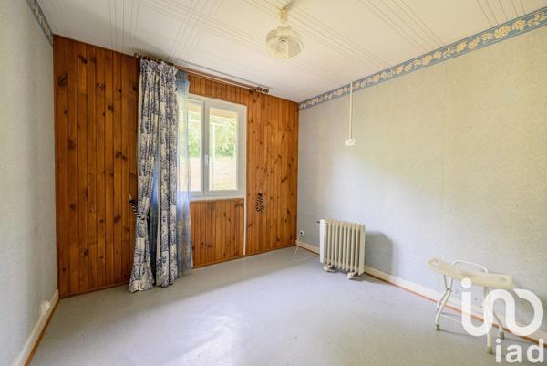 Pavillon 5 pièces de 90 m² à Raucourt-et-Flaba (08450)