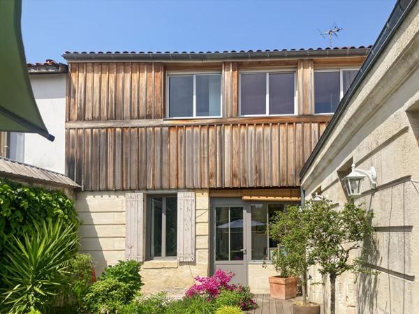 Maison de standing avec potentiel de revenus attractif - Quartier Sacré-Coeur