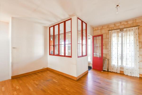 Maison de standing avec potentiel de revenus attractif - Quartier Sacré-Coeur