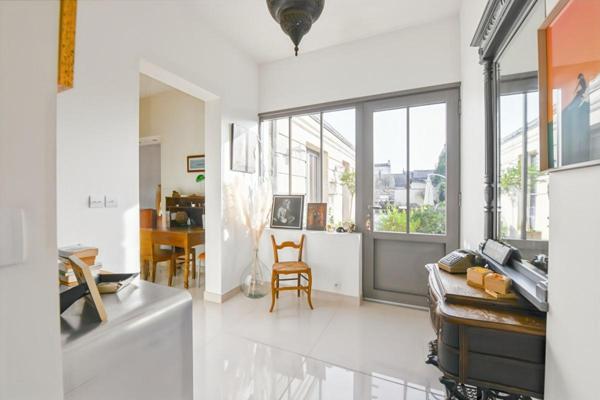 Maison de standing avec potentiel de revenus attractif - Quartier Sacré-Coeur