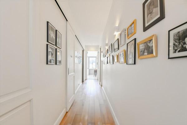 Maison de standing avec potentiel de revenus attractif - Quartier Sacré-Coeur
