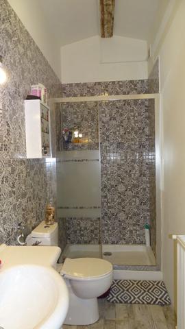 AGREABLE MAISON MEUBLEE A CONQUES SUR ORBIEL