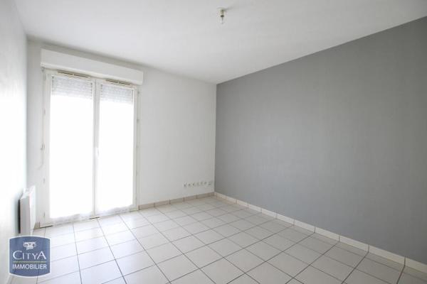 Appartement à louer 1 pièce 20.1m²