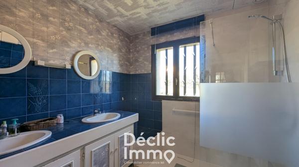 Vente maison individuelle Balzac, 149m² 5 pièces 179 860€ avec garage