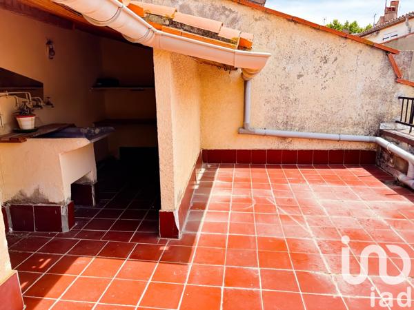 Maison à vendre 5 pièces 146 m² Thuir