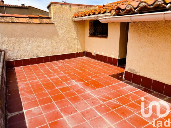 Maison à vendre 5 pièces 146 m² Thuir