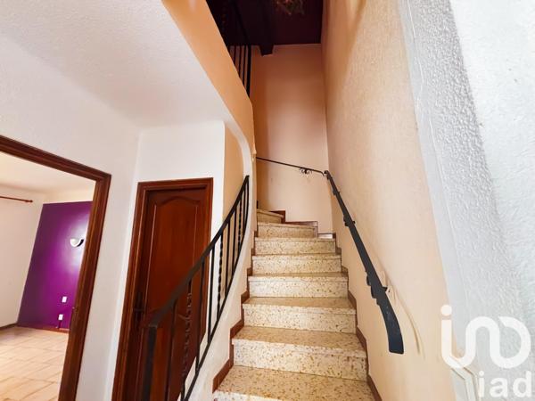 Maison à vendre 5 pièces 146 m² Thuir