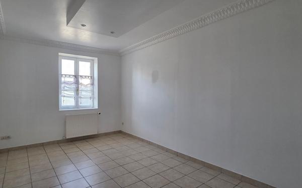 Maison à vendre    4 pièces •  Occagnes