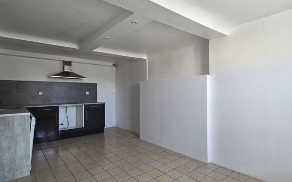 Maison à vendre    4 pièces •  Occagnes