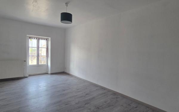 Maison à vendre    4 pièces •  Occagnes