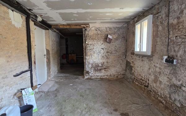 Maison à vendre    4 pièces •  Occagnes