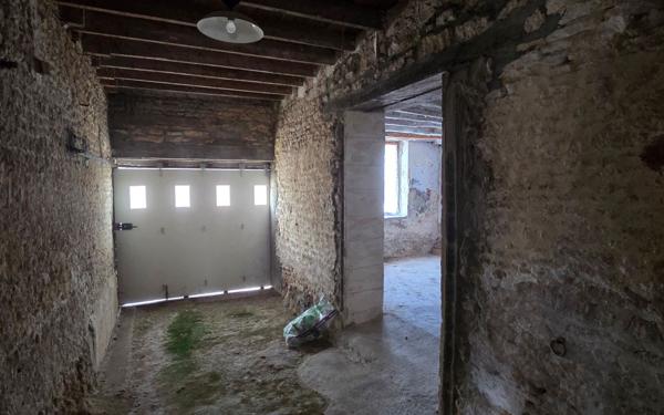 Maison à vendre    4 pièces •  Occagnes