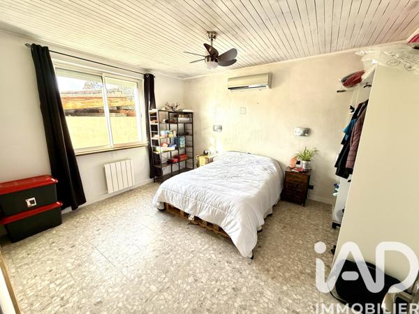 Maison à vendre 6 pièces 107 m² Bollène