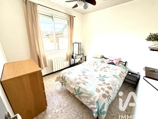 Maison à vendre 6 pièces 107 m² Bollène