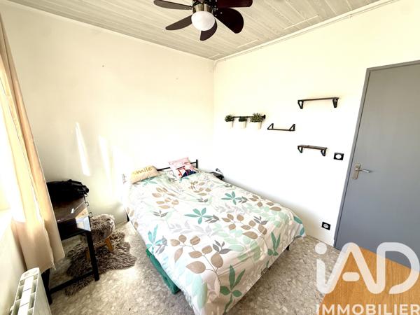 Maison à vendre 6 pièces 107 m² Bollène