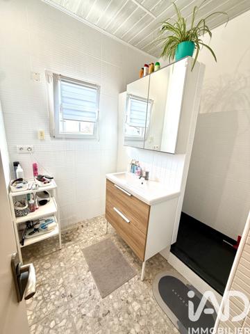 Maison à vendre 6 pièces 107 m² Bollène