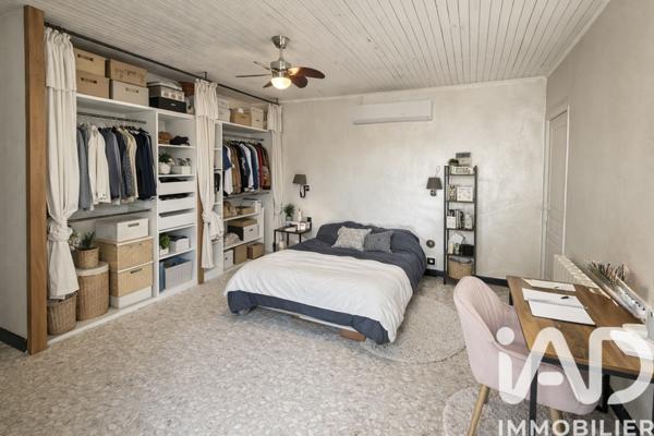 Maison à vendre 6 pièces 107 m² Bollène