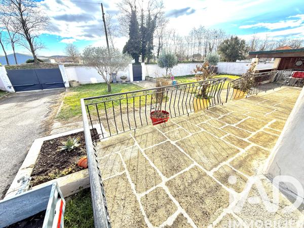 Maison à vendre 6 pièces 107 m² Bollène