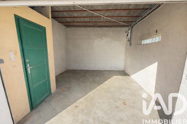 Maison à vendre 6 pièces 107 m² Bollène