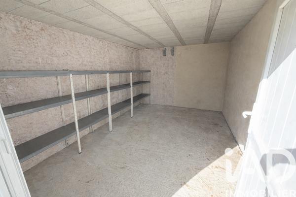 Maison à vendre 6 pièces 107 m² Bollène