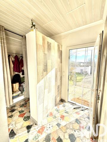 Maison à vendre 6 pièces 107 m² Bollène