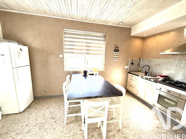 Maison à vendre 6 pièces 107 m² Bollène