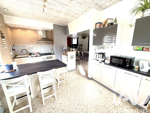 Maison à vendre 6 pièces 107 m² Bollène