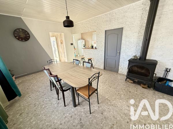 Maison à vendre 6 pièces 107 m² Bollène