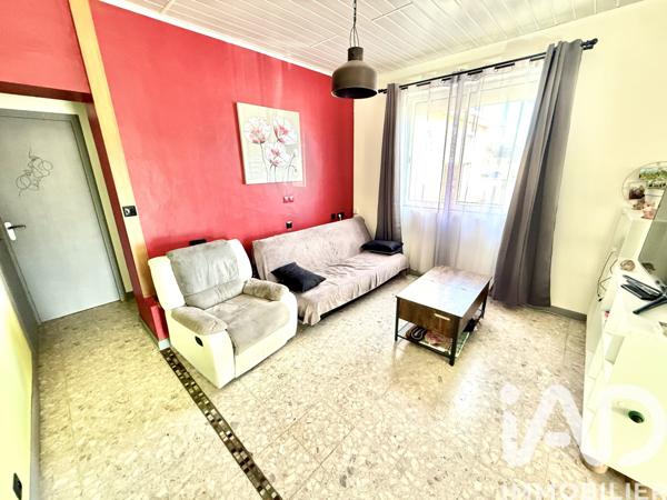 Maison à vendre 6 pièces 107 m² Bollène