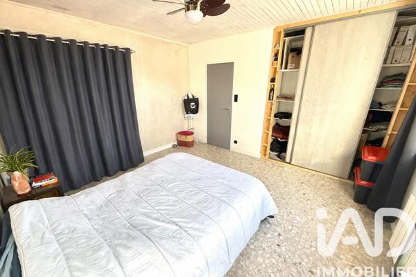 Maison à vendre 6 pièces 107 m² Bollène