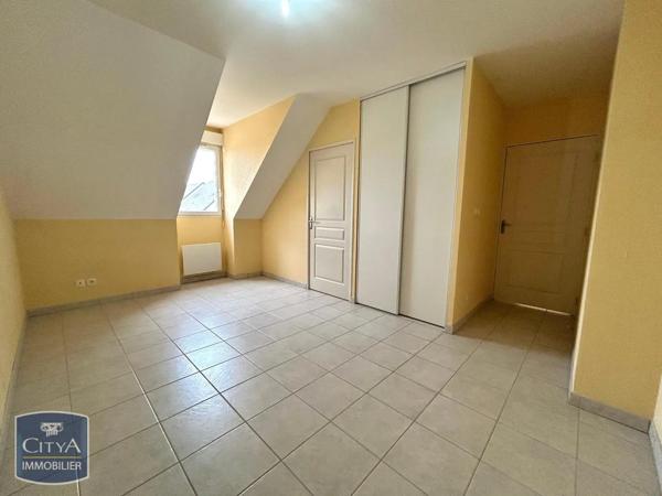 Appartement à louer 2 pièces 45.35m² La Ville-aux-Dames (37700)