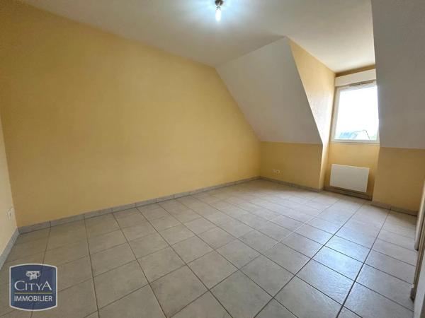 Appartement à louer 2 pièces 45.35m² La Ville-aux-Dames (37700)