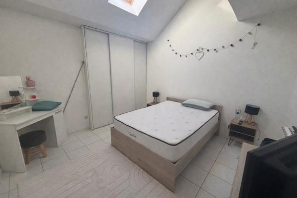 A louer : appartement situé à Clefs - 2 chambres