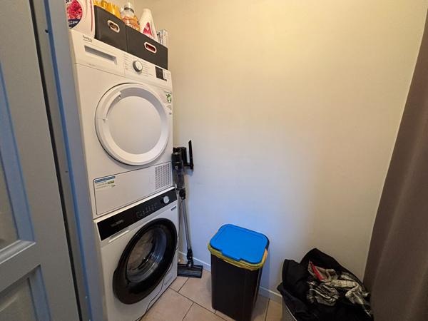 A louer : appartement situé à Clefs - 2 chambres
