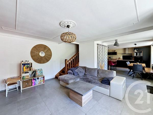 Maison à vendre  3 pièces - 97 m 2   LANNION  - 22