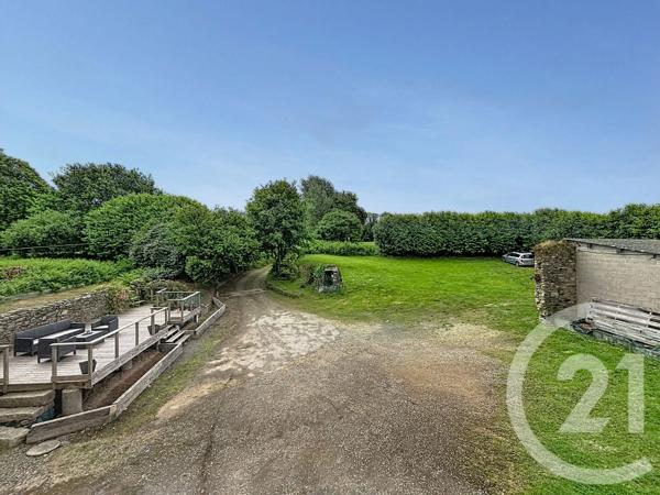 Maison à vendre  3 pièces - 97 m 2   LANNION  - 22