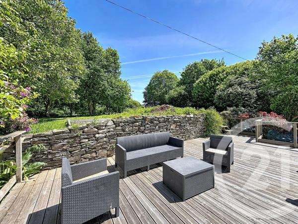 Maison à vendre  3 pièces - 97 m 2   LANNION  - 22
