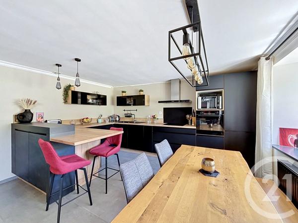 Maison à vendre  3 pièces - 97 m 2   LANNION  - 22