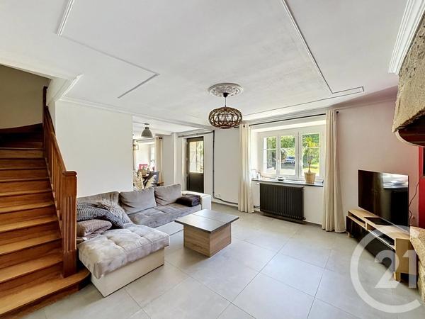 Maison à vendre  3 pièces - 97 m 2   LANNION  - 22