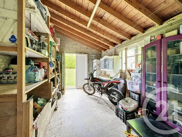 Maison à vendre  3 pièces - 97 m 2   LANNION  - 22
