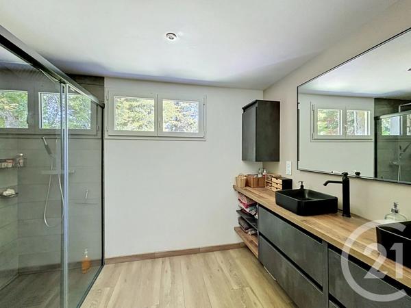 Maison à vendre  3 pièces - 97 m 2   LANNION  - 22
