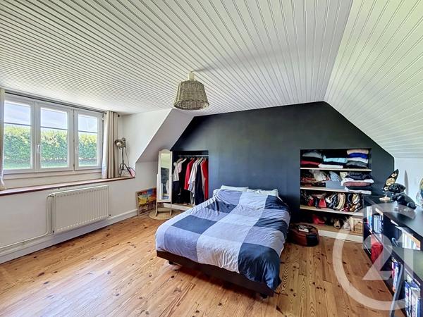 Maison à vendre  3 pièces - 97 m 2   LANNION  - 22